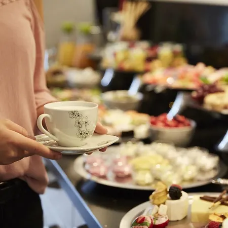 Hotel Bernstein Büsum