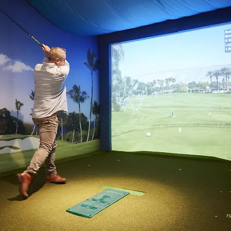 Hotel Bernstein Büsum