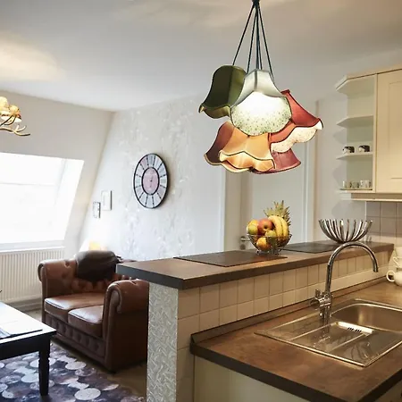 Bernstein 4* Büsum