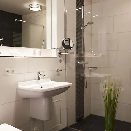 Hotel Bernstein Büsum