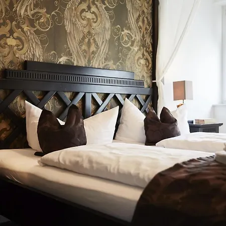 Hotel Bernstein 4*