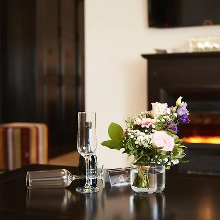 Bernstein Hotel Büsum