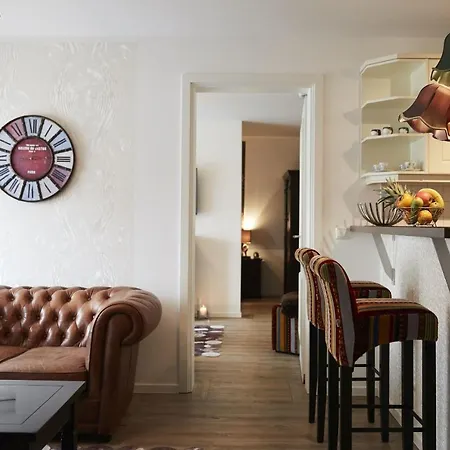 Hotel Bernstein Büsum