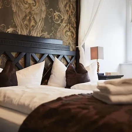 Hotel Bernstein 4*