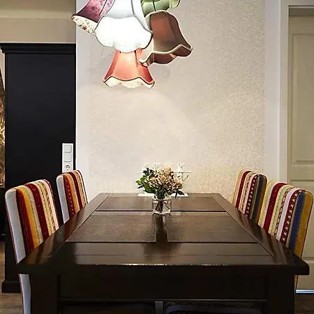 Hotel Bernstein 4*