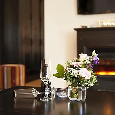 Bernstein Hotel Büsum