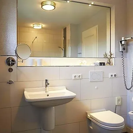 Hotel Bernstein Büsum