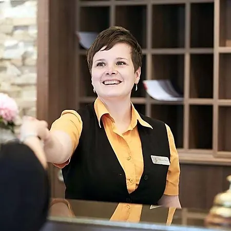 Hotel Bernstein 4*