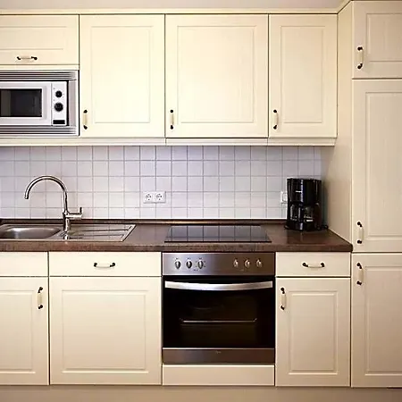 Hotel Bernstein Büsum