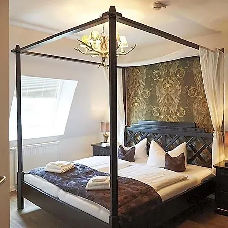 Hotel Bernstein 4*