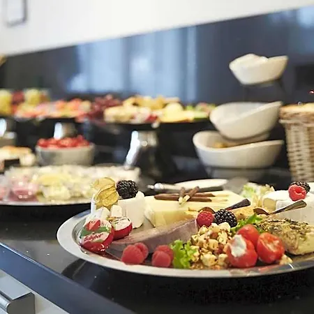 Hotel Bernstein 4*