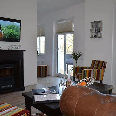 Hotel Bernstein Büsum