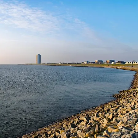 Bernstein 4* Büsum