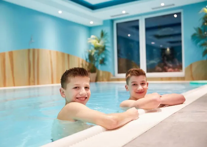 Land-gut-hotel Bernstein