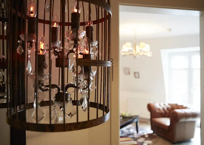 Land-gut-hotel Bernstein 4*