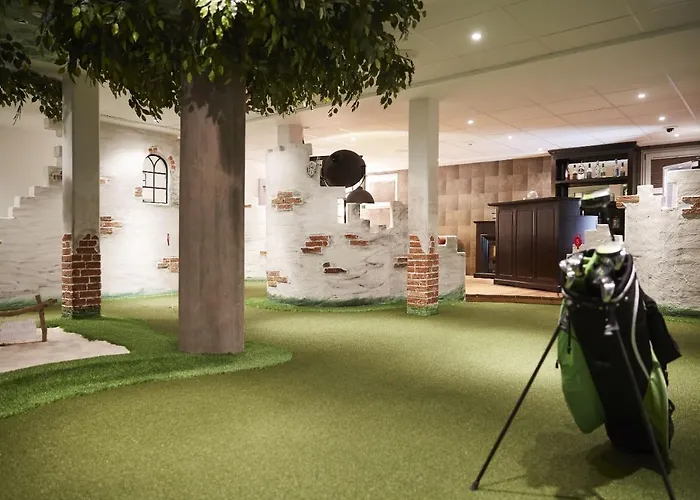 Land-gut-hotel Bernstein Hotel 4*