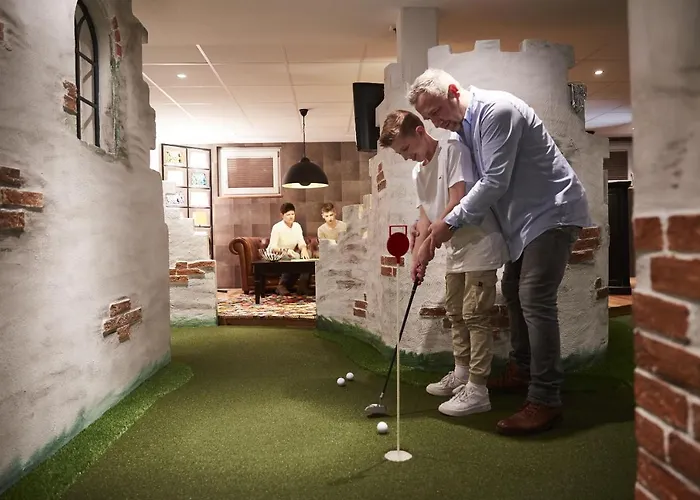 Land-gut-hotel Bernstein 4*