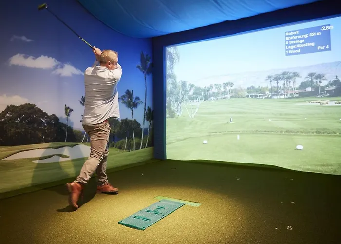 Hotel Bernstein Büsum