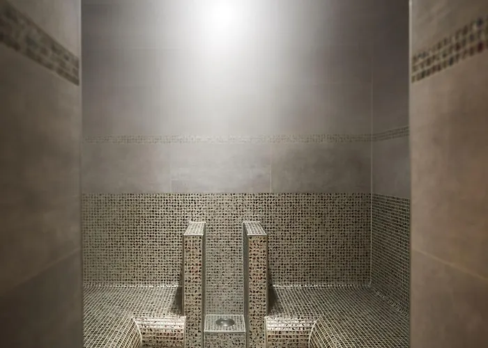 Land-gut-hotel Bernstein 4* Busum