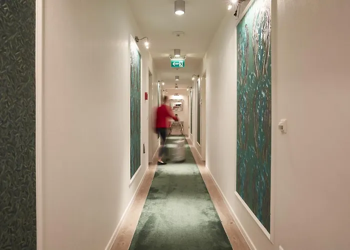 Hotel Bernstein Büsum