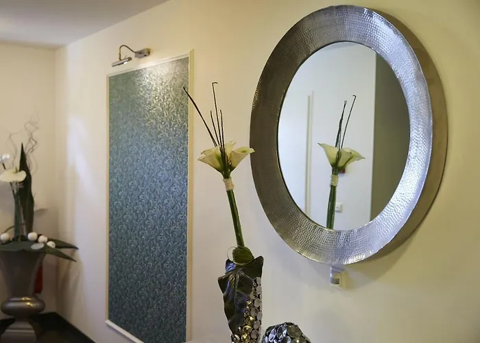 Land-gut-hotel Bernstein Hotel 4*