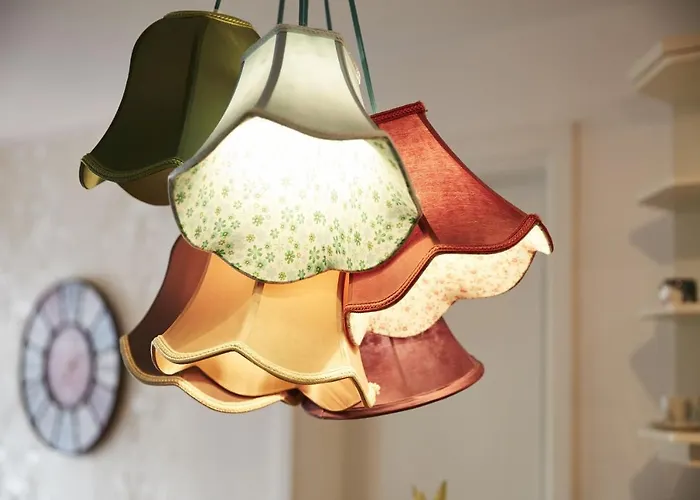 Hotel Bernstein Büsum