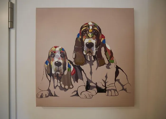 Land-gut-hotel Bernstein 4* Busum