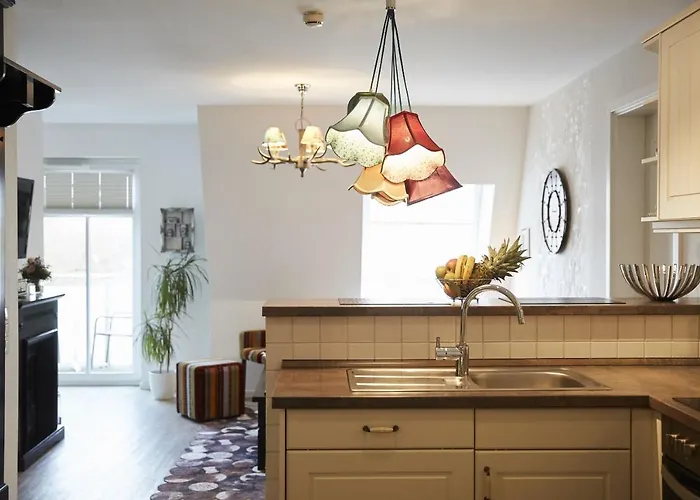 Land-gut-hotel Bernstein