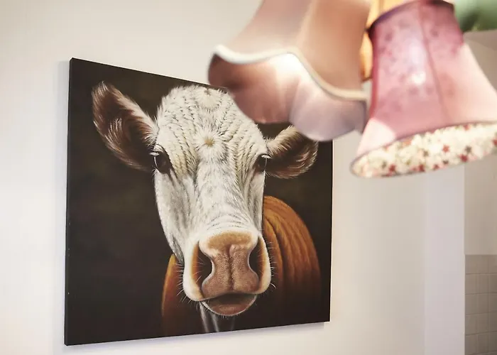 Hotel Land-gut-hotel Bernstein