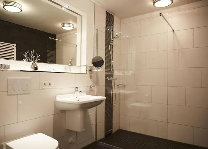 Land-gut-hotel Bernstein Hotel