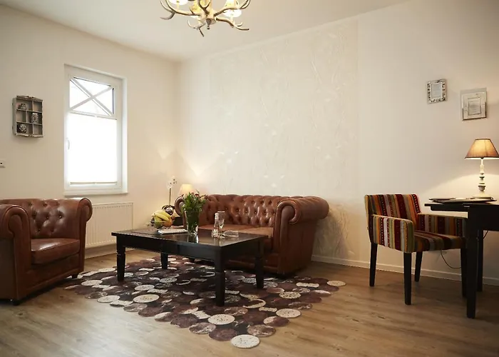 Hotel Land-gut-hotel Bernstein 4*