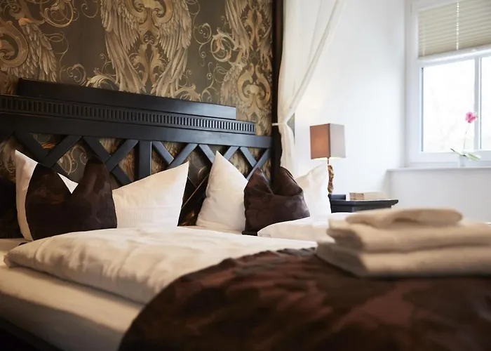 Hotel Land-gut-hotel Bernstein 4*