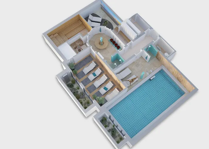 Hotel Land-gut-hotel Bernstein